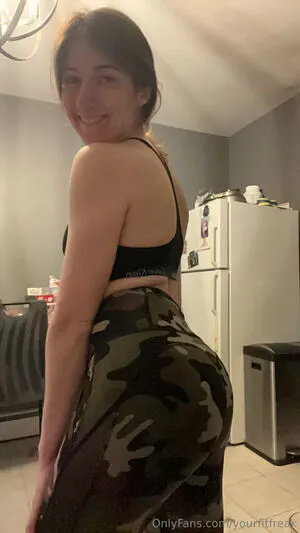 Yourfitfreak OnlyFans Leaked Free Thumbnail Picture - #vbneGjvtHn