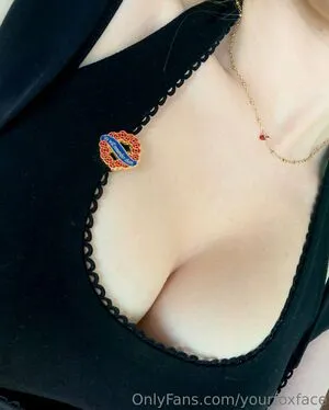 Yourfoxface OnlyFans Leaked Free Thumbnail Picture - #Bhc5wns2R6
