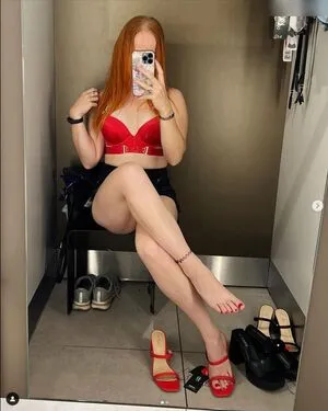 Yourfoxgirl OnlyFans Leaked Free Thumbnail Picture - #dIPQcHEG81