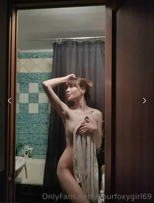 Yourfoxygirl69 OnlyFans Leaked Free Thumbnail Picture - #18GaBrHNJd