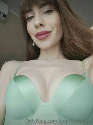 Yourfoxygirl69 OnlyFans Leaked Free Thumbnail Picture - #SnSYPLw7gj