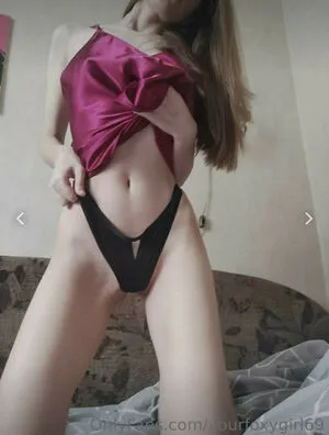 Yourfoxygirl69 OnlyFans Leaked Free Thumbnail Picture - #utp28XNBhU