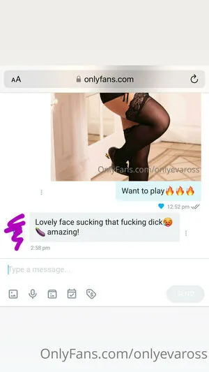 Yourfoxyladyy OnlyFans Leaked Free Thumbnail Picture - #WYuQdKB4Fe