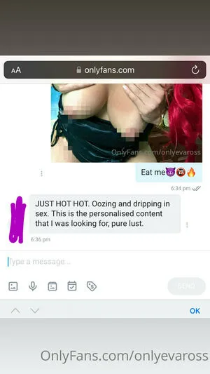 Yourfoxyladyy OnlyFans Leaked Free Thumbnail Picture - #iyXIbYXqce