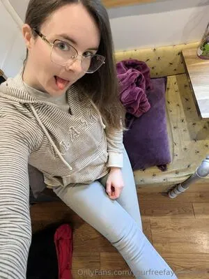 Yourfreefayefantasy OnlyFans Leaked Free Thumbnail Picture - #LcNwI4ghXN