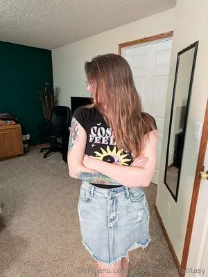 Yourfreefayefantasy OnlyFans Leaked Free Thumbnail Picture - #ZBINXSxOh0