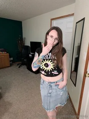 Yourfreefayefantasy OnlyFans Leaked Free Thumbnail Picture - #eX5drfGLFm