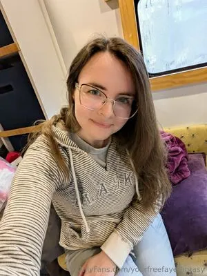 Yourfreefayefantasy OnlyFans Leaked Free Thumbnail Picture - #pzyRmQ9LYn