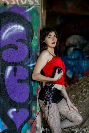 Yourfreefitfreak OnlyFans Leaked Free Thumbnail Picture - #3vYMTbgSeP