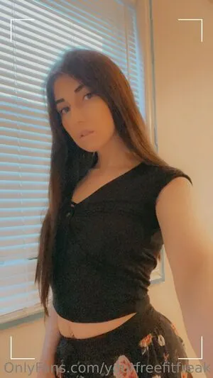 Yourfreefitfreak OnlyFans Leaked Free Thumbnail Picture - #6jk7ilgkPn