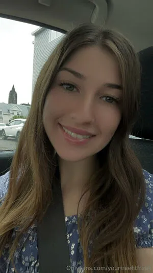 Yourfreefitfreak OnlyFans Leaked Free Thumbnail Picture - #CmBPOU9Lpo