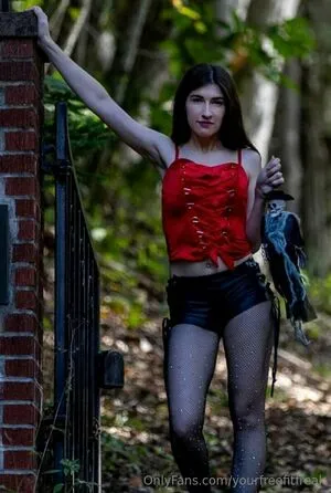 Yourfreefitfreak OnlyFans Leaked Free Thumbnail Picture - #EtHoybslKJ