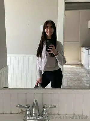 Yourfreefitfreak OnlyFans Leaked Free Thumbnail Picture - #OT5fo6Y2c8