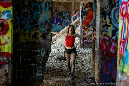 Yourfreefitfreak OnlyFans Leaked Free Thumbnail Picture - #RzhFAWa8uC