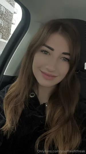 Yourfreefitfreak OnlyFans Leaked Free Thumbnail Picture - #jjMOUmhUET