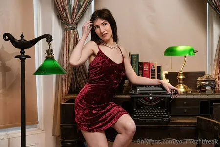 Yourfreefitfreak OnlyFans Leaked Free Thumbnail Picture - #nH4lpzixfW