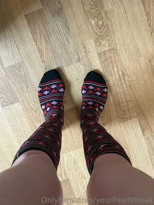 Yourfreefitfreak OnlyFans Leaked Free Thumbnail Picture - #zUma55l5gM