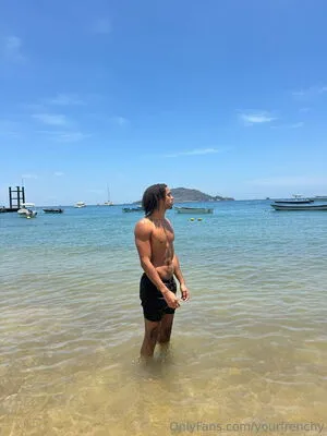 Yourfrenchy OnlyFans Leaked Free Thumbnail Picture - #2Mzhb9i15h