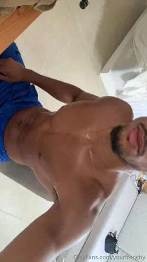 Yourfrenchy OnlyFans Leaked Free Thumbnail Picture - #6iAOvF2zPw