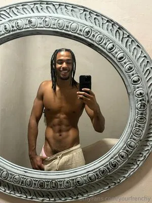 Yourfrenchy OnlyFans Leaked Free Thumbnail Picture - #K1qvH2oDNM