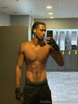 Yourfrenchy OnlyFans Leaked Free Thumbnail Picture - #Lsx8or2Xrz