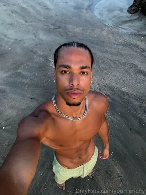 Yourfrenchy OnlyFans Leaked Free Thumbnail Picture - #OFDRUEqFrd