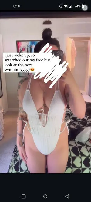 Yourfutureexwifey OnlyFans Leaked Free Thumbnail Picture - #7PI3SdwCMR