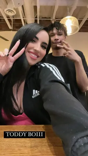Yourfutureexwifey OnlyFans Leaked Free Thumbnail Picture - #DoQ6wtLoSX