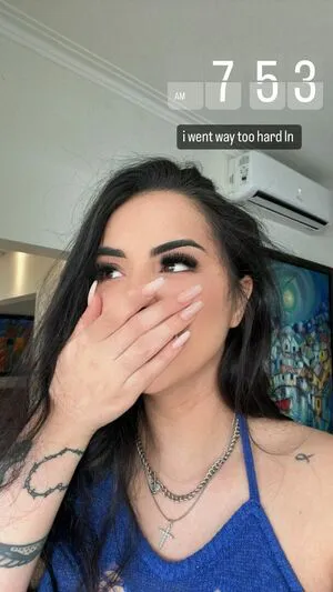 Yourfutureexwifey OnlyFans Leaked Free Thumbnail Picture - #NiIR666dPU