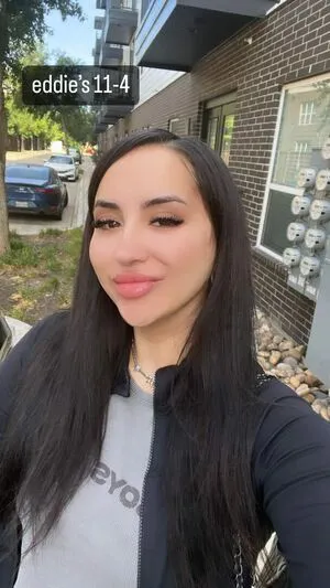 Yourfutureexwifey OnlyFans Leaked Free Thumbnail Picture - #R9eHCG3vye