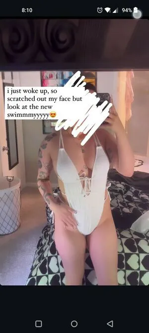 Yourfutureexwifey OnlyFans Leaked Free Thumbnail Picture - #WxGPZGTkDE
