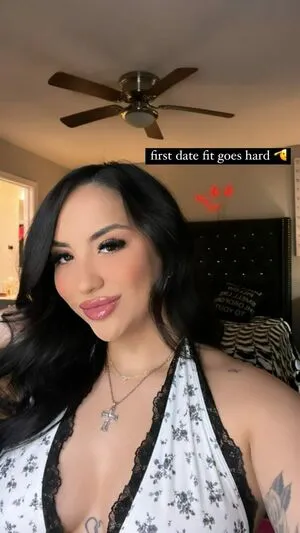 Yourfutureexwifey OnlyFans Leaked Free Thumbnail Picture - #XewyeSvotQ