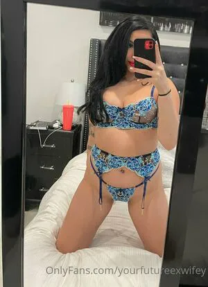 Yourfutureexwifey OnlyFans Leaked Free Thumbnail Picture - #jCRekfCX7W