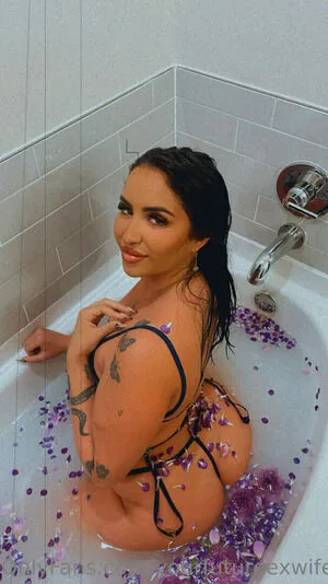 Yourfutureexwifey OnlyFans Leaked Free Thumbnail Picture - #kPaH57pEyu