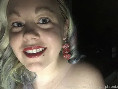 Yourgalphronia OnlyFans Leaked Free Thumbnail Picture - #AoqDGRELaJ