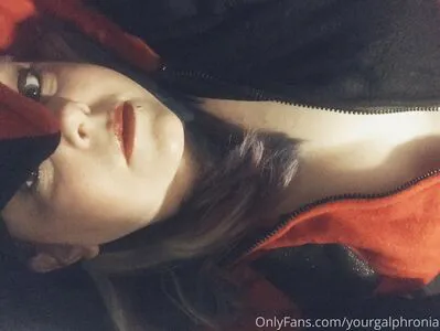 Yourgalphronia OnlyFans Leaked Free Thumbnail Picture - #pMXne2gEGm