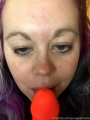 Yourgalphronia OnlyFans Leaked Free Thumbnail Picture - #vqfAKGZ6E2