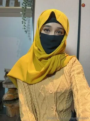 Yourgfaliyah OnlyFans Leaked Free Thumbnail Picture - #59V6klLBYl