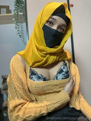 Yourgfaliyah OnlyFans Leaked Free Thumbnail Picture - #B5OEMl7EZa
