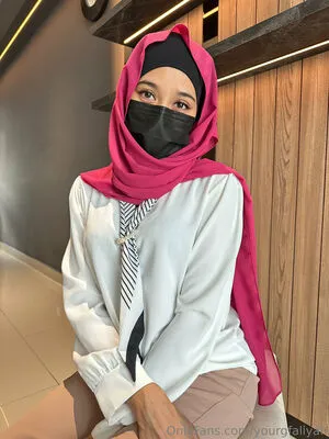 Yourgfaliyah OnlyFans Leaked Free Thumbnail Picture - #GtswDH4zoX