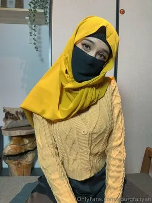 Yourgfaliyah OnlyFans Leaked Free Thumbnail Picture - #IZprQVKE6U