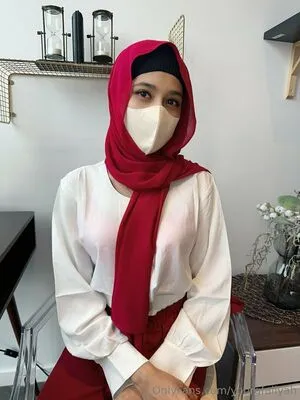 Yourgfaliyah OnlyFans Leaked Free Thumbnail Picture - #RyHueqsz7v