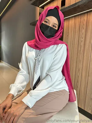 Yourgfaliyah OnlyFans Leaked Free Thumbnail Picture - #Sx1Sg4qSDL