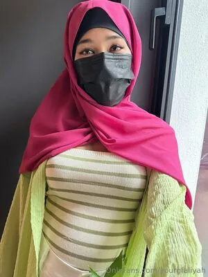 Yourgfaliyah OnlyFans Leaked Free Thumbnail Picture - #Vzl9pjX1yZ