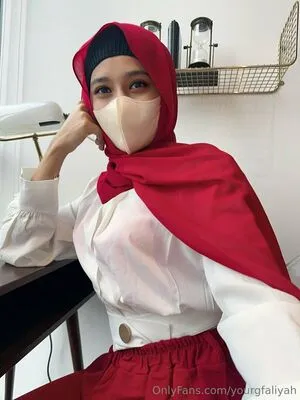 Yourgfaliyah OnlyFans Leaked Free Thumbnail Picture - #eXLMcUM9ap