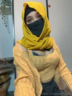 Yourgfaliyah OnlyFans Leaked Free Thumbnail Picture - #fZBRlSuPON