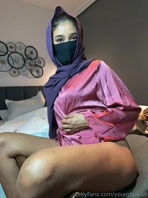 Yourgfaliyah OnlyFans Leaked Free Thumbnail Picture - #jpERaZe8yT