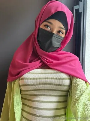 Yourgfaliyah OnlyFans Leaked Free Thumbnail Picture - #jrlnLejwRD