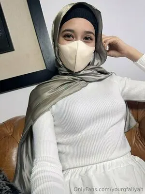 Yourgfaliyah OnlyFans Leaked Free Thumbnail Picture - #x4cQeuMqOb