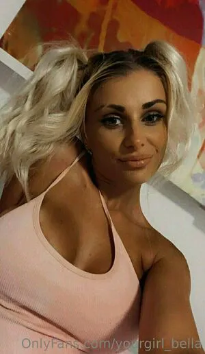 Yourgirl Bella OnlyFans Leaked Free Thumbnail Picture - #41sgffNsPk